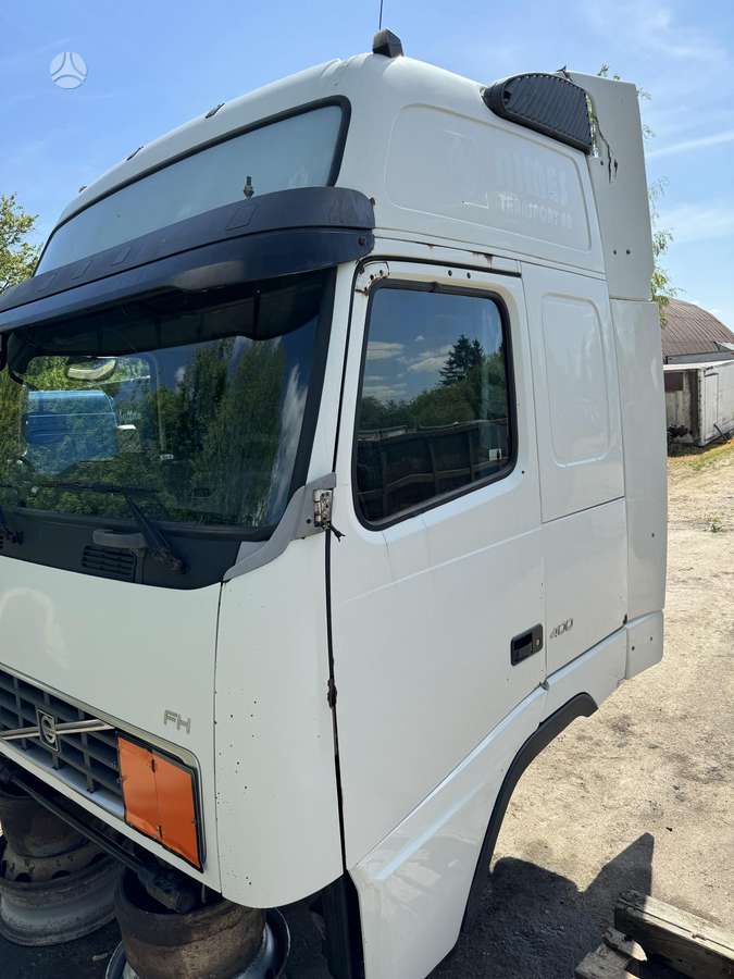 Volvo FH13 , XL, trucks