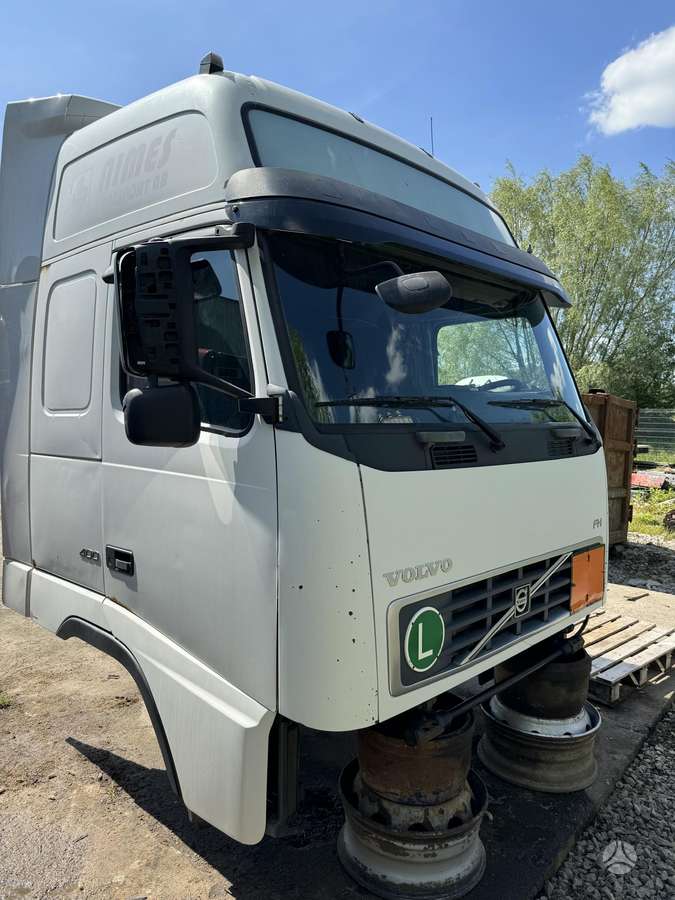 Volvo FH13 , XL, trucks