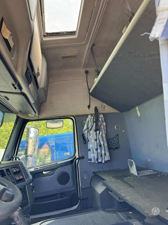 Volvo FH13 , XL, trucks