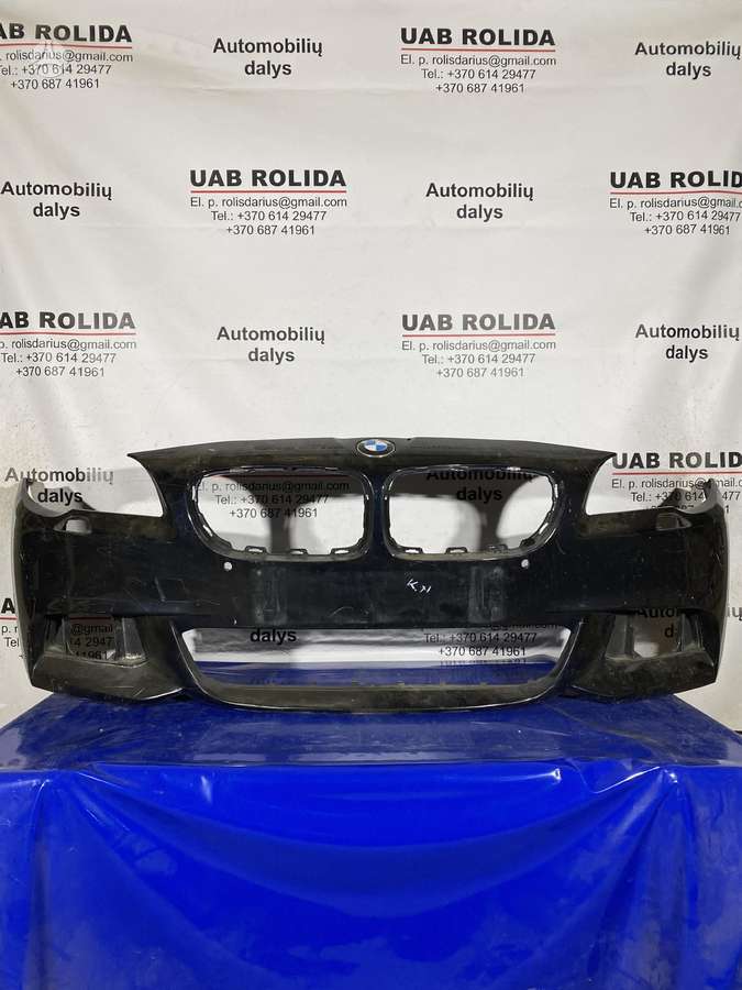 BMW 5 serija body parts