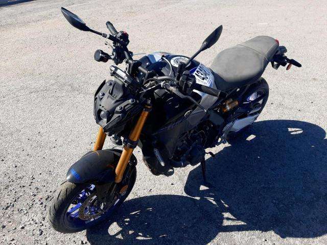Yamaha MT, street / классические