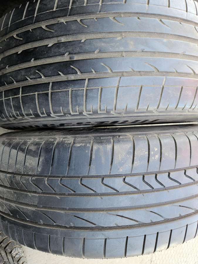 Audi Q5, light alloy, R19