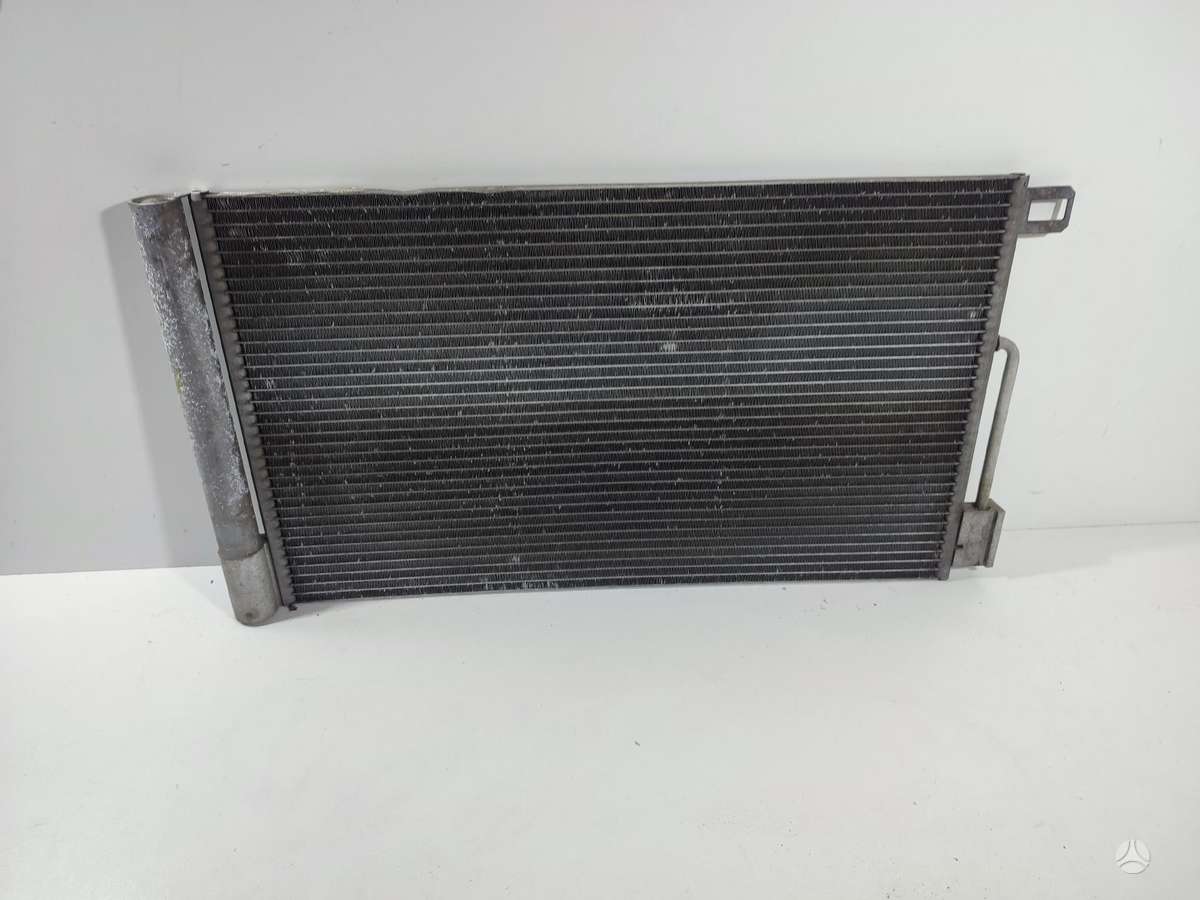 Opel Corsa, R3814004, детали кузова