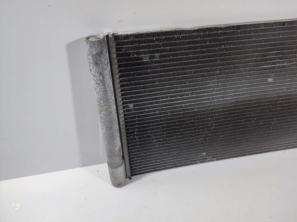 Opel Corsa, R3814004, детали кузова