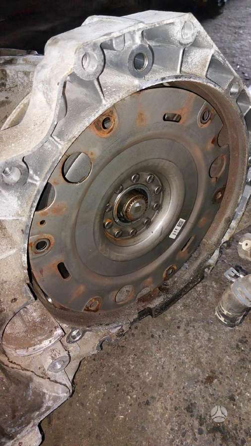 Audi A4, 2.0 CDN, Bang olufsen