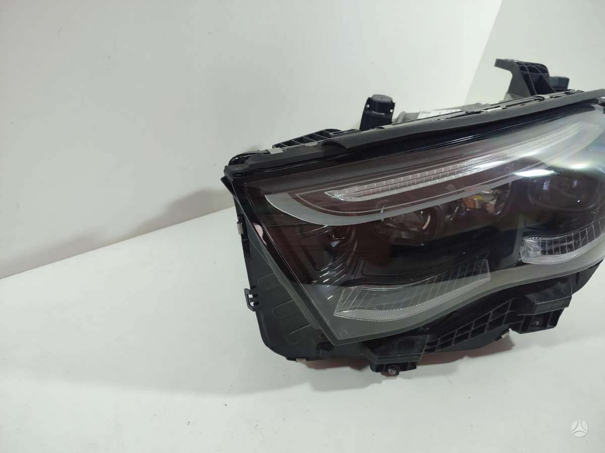 Mercedes-Benz E klasė, A2149064102, lights