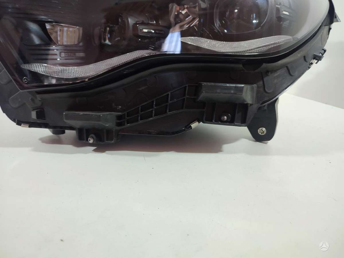 Mercedes-Benz E klasė, A2149064102, lights