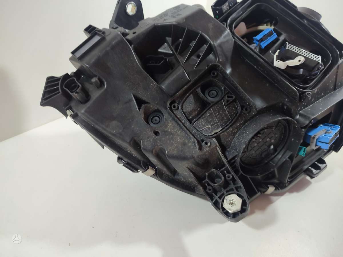 Mercedes-Benz E klasė, A2149064102, lights