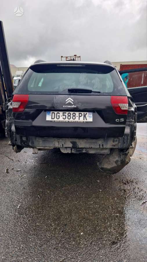Citroen C5