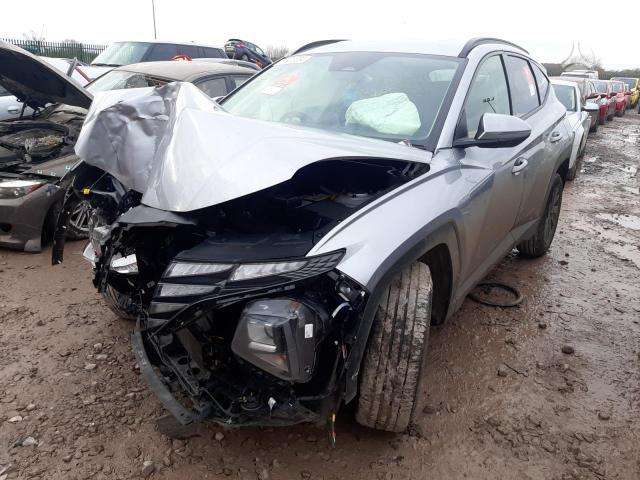 Hyundai Tucson rezerves daļās