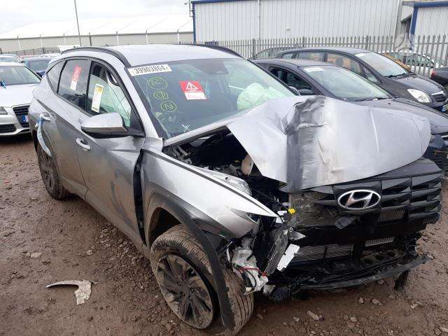 Hyundai Tucson rezerves daļās