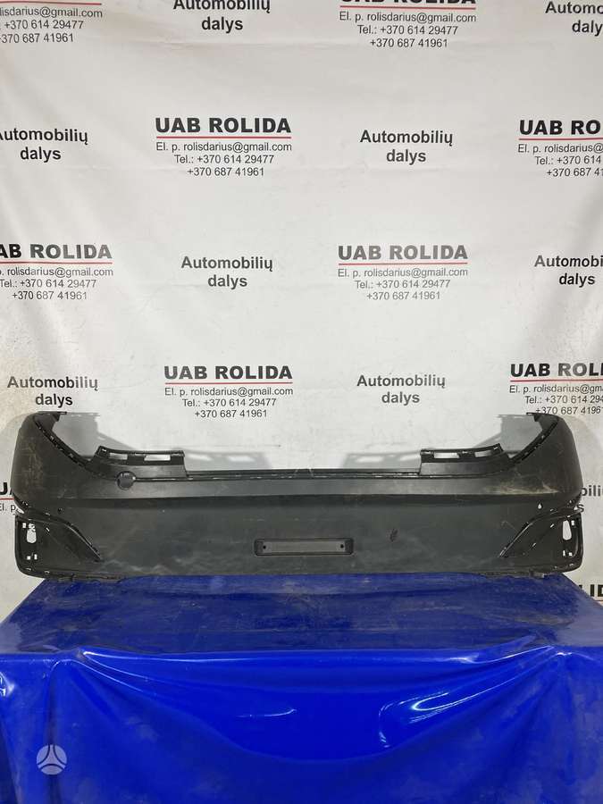 Volkswagen ID.4 body parts