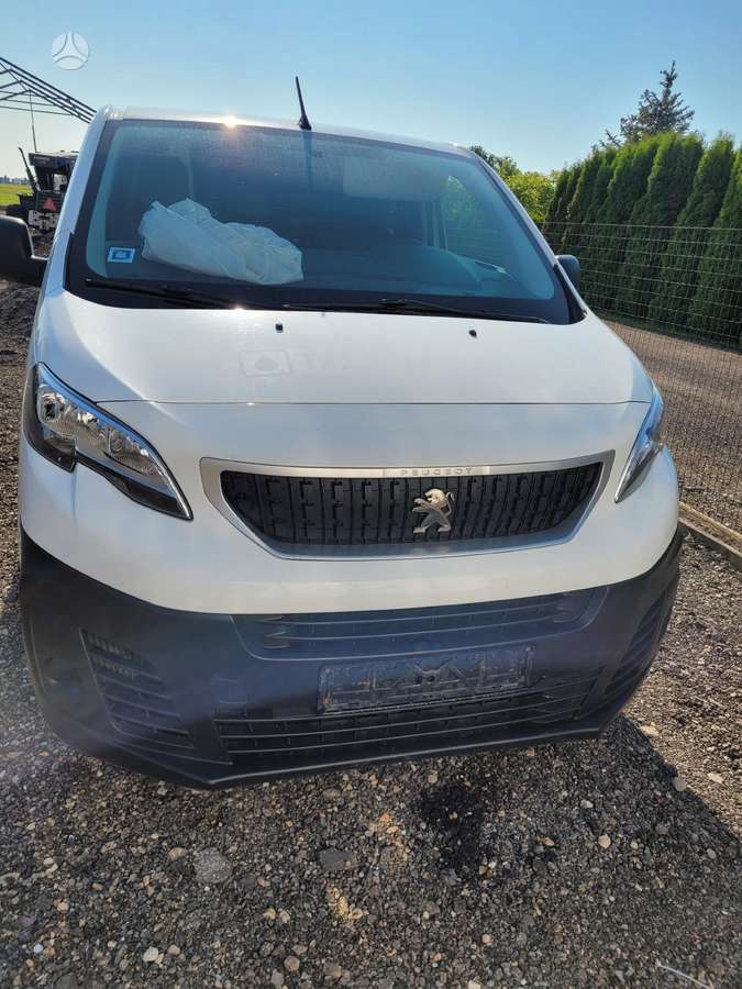 Peugeot Expert