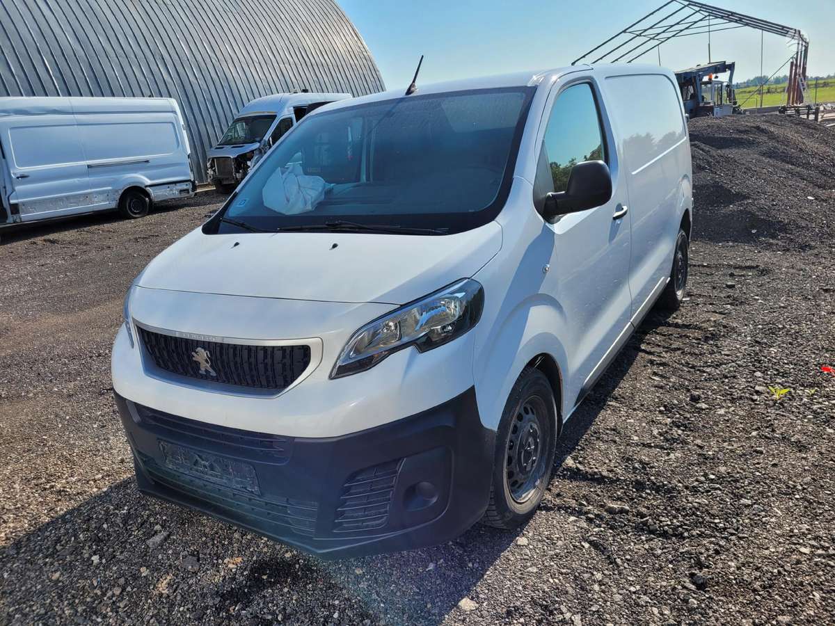 Peugeot Expert
