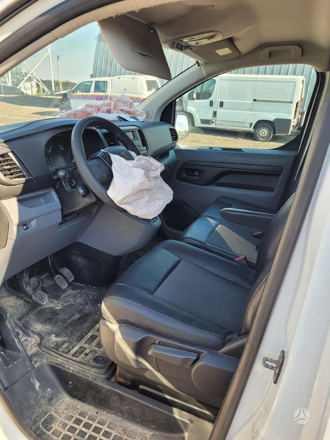 Peugeot Expert