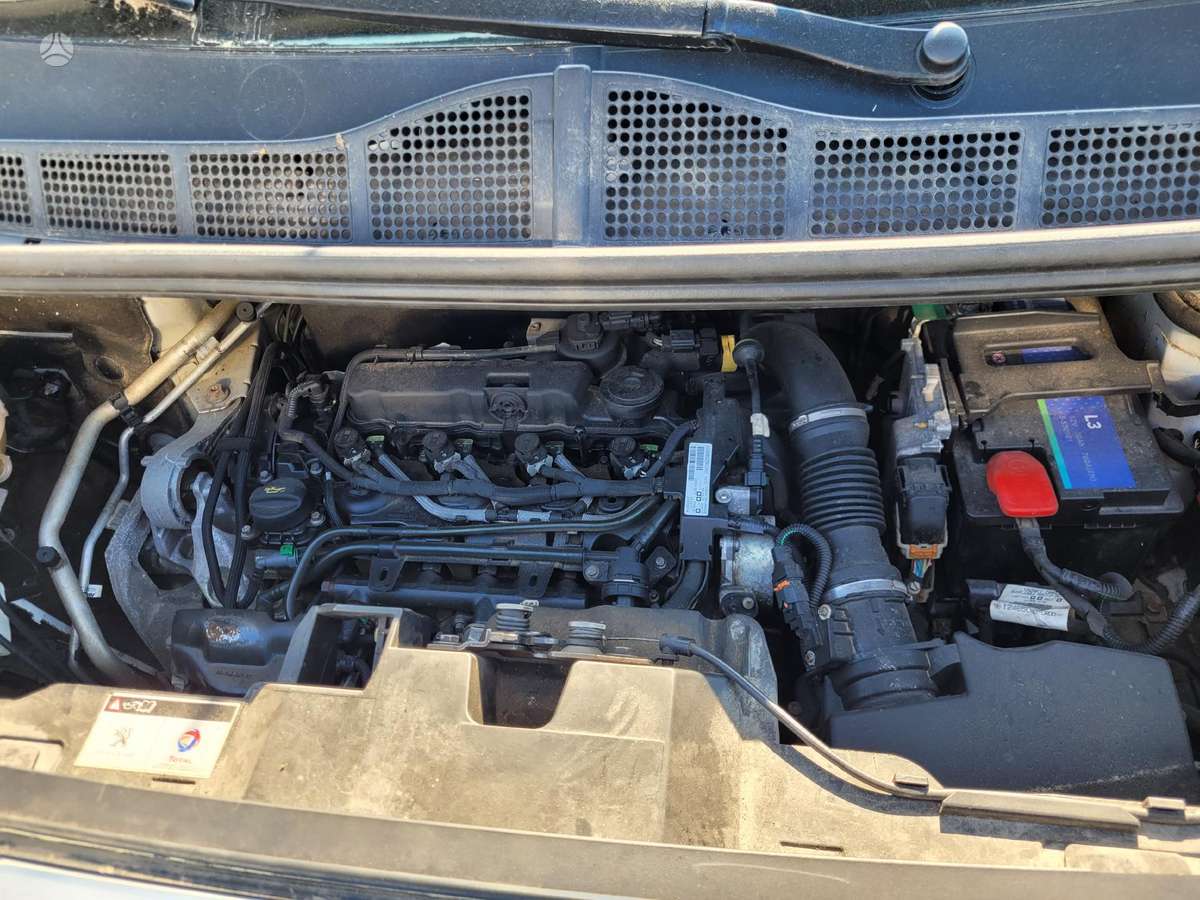 Peugeot Expert