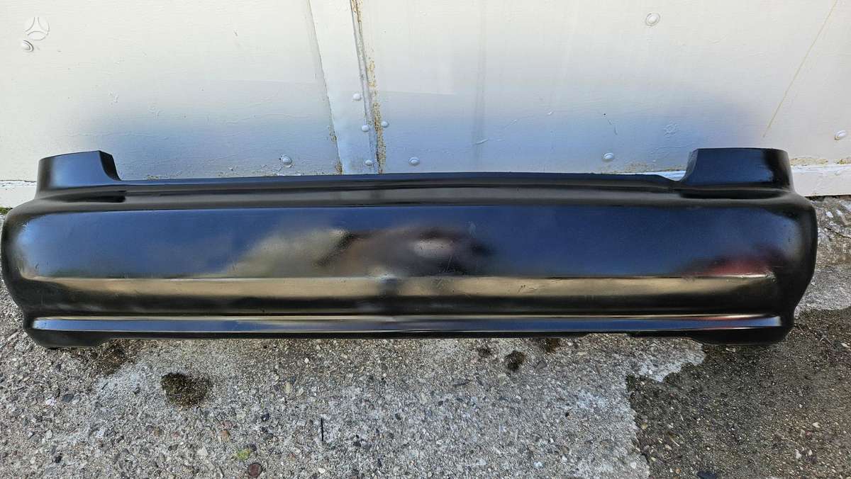 Honda Civic body parts