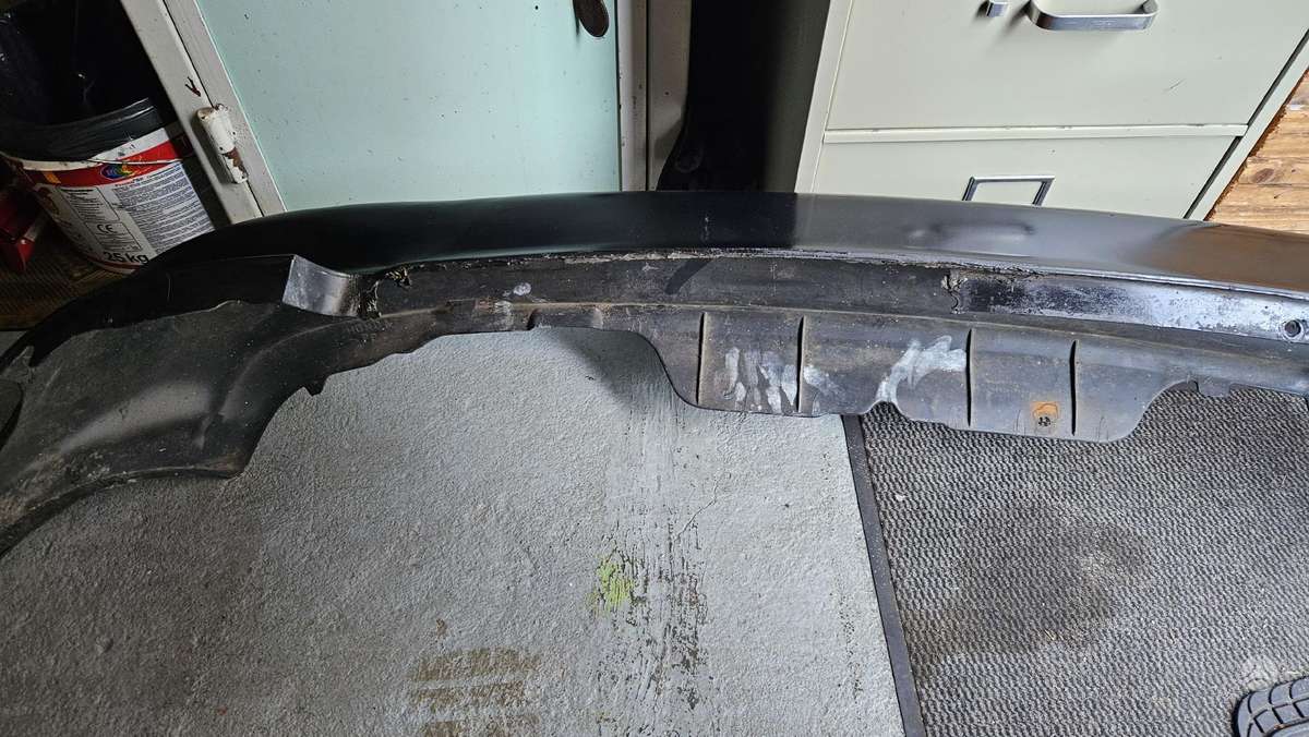 Honda Civic детали кузова