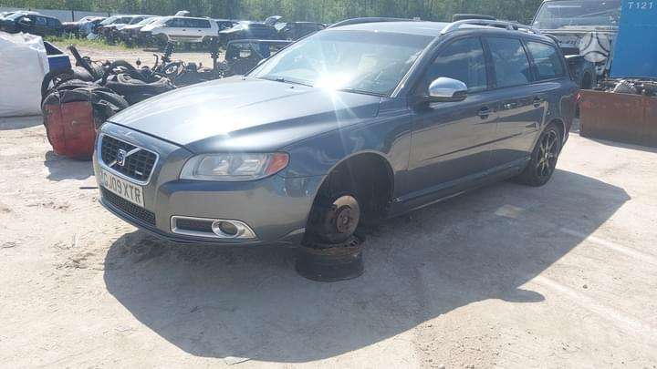 Volvo V70