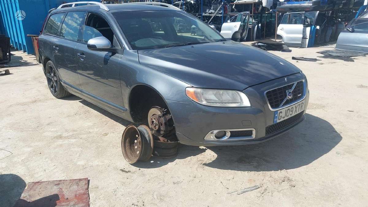 Volvo V70
