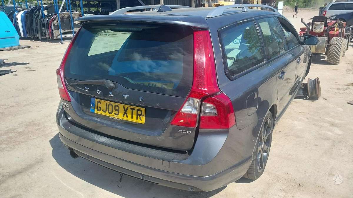 Volvo V70