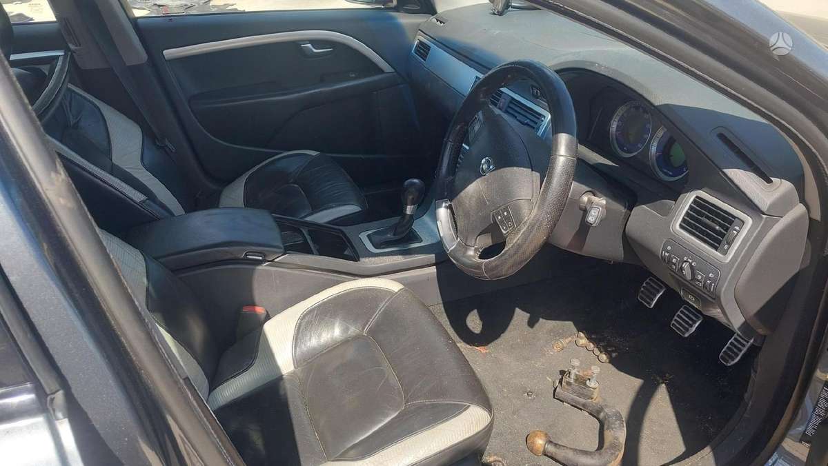 Volvo V70
