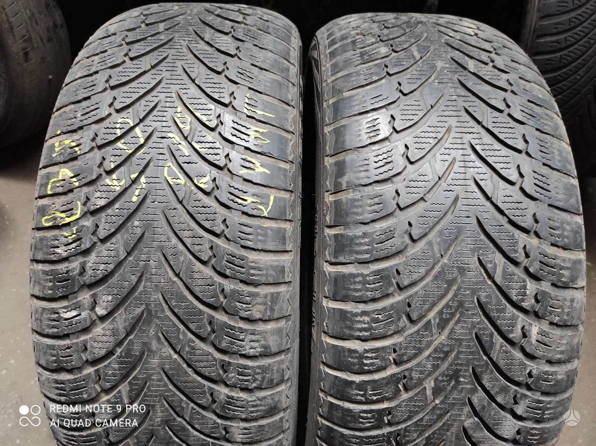 Kumho, winter 235/50 R19