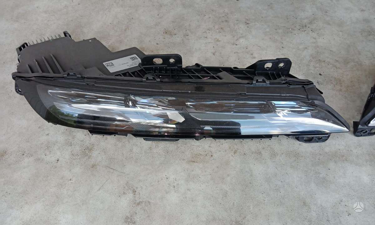 BMW 7 serija