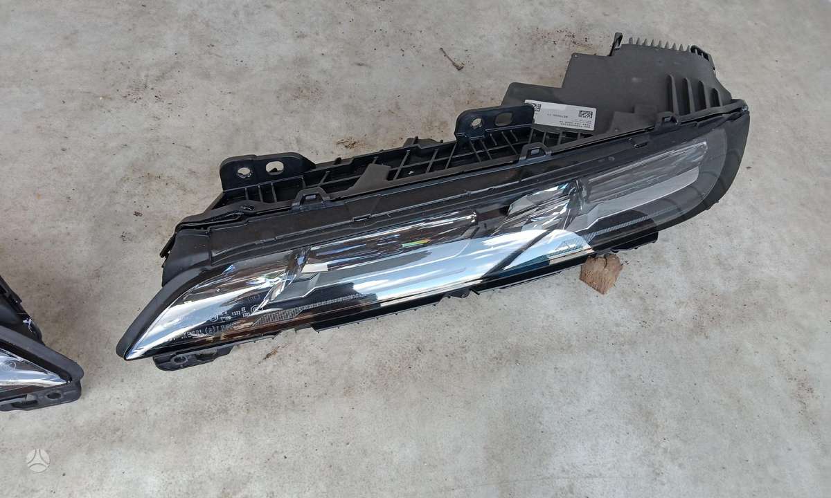 BMW 7 serija