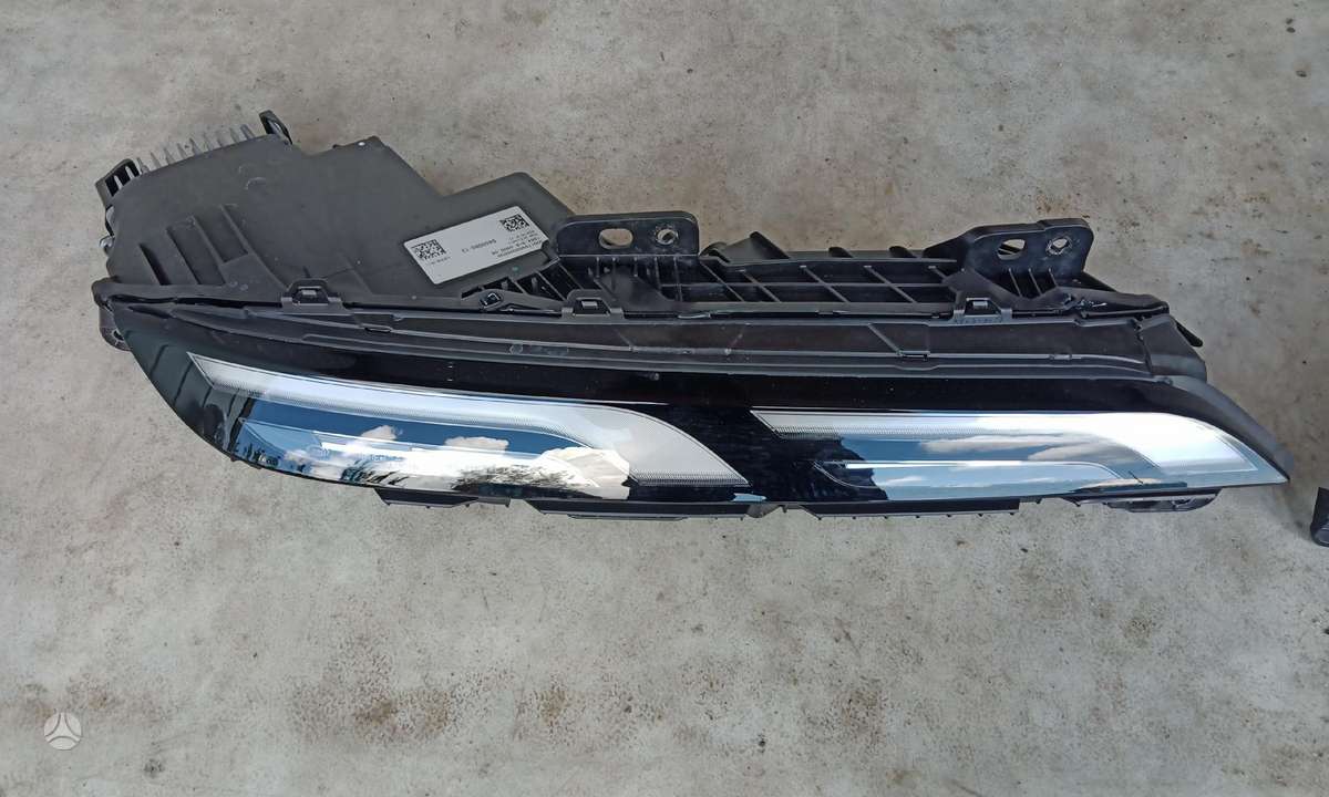 BMW 7 serija