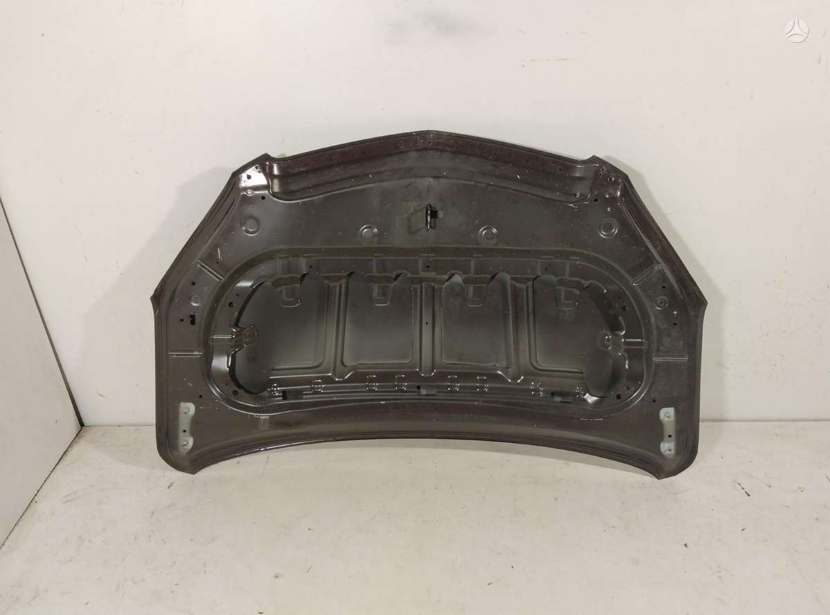 Opel Mokka hood (front, rear)