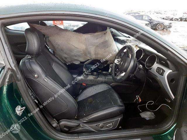 Ford Mustang for parts