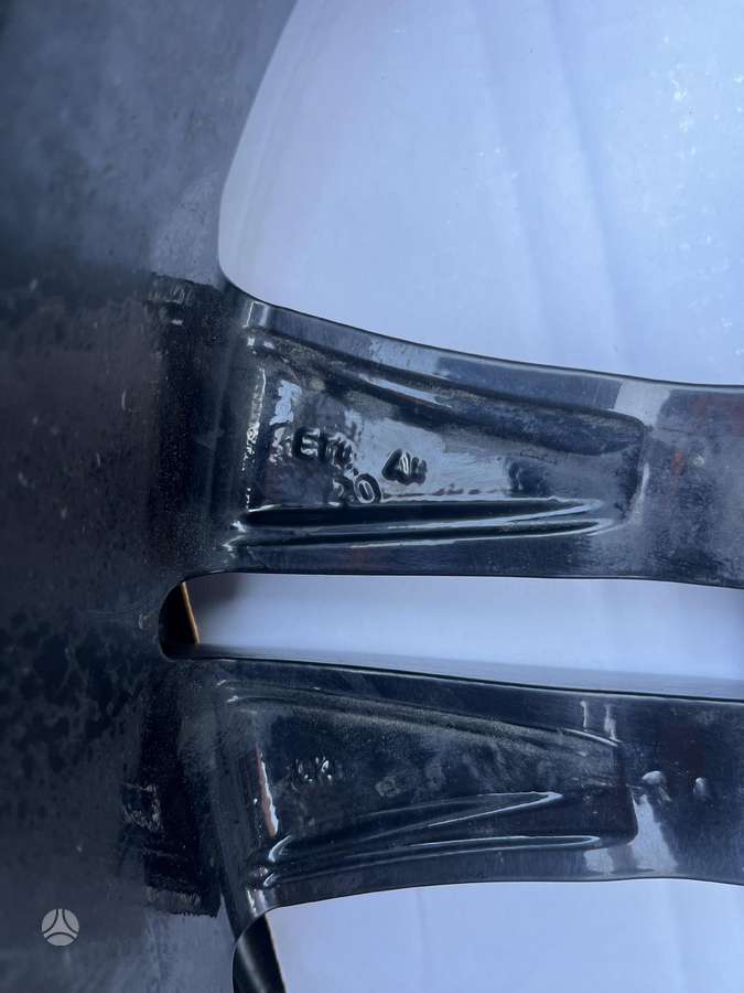DBV, light alloy, R20