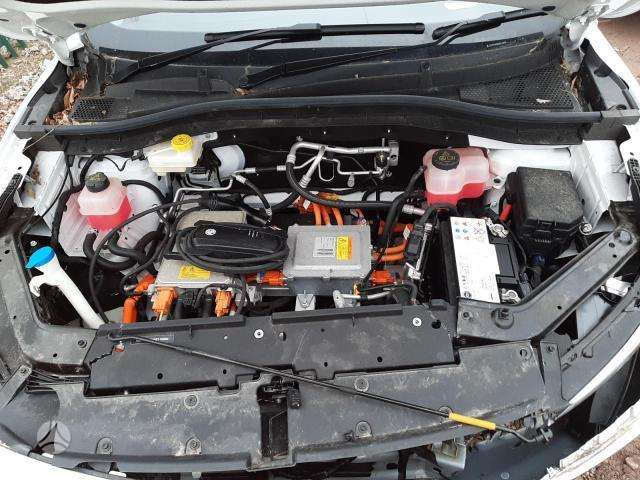 MG ZS dalimis