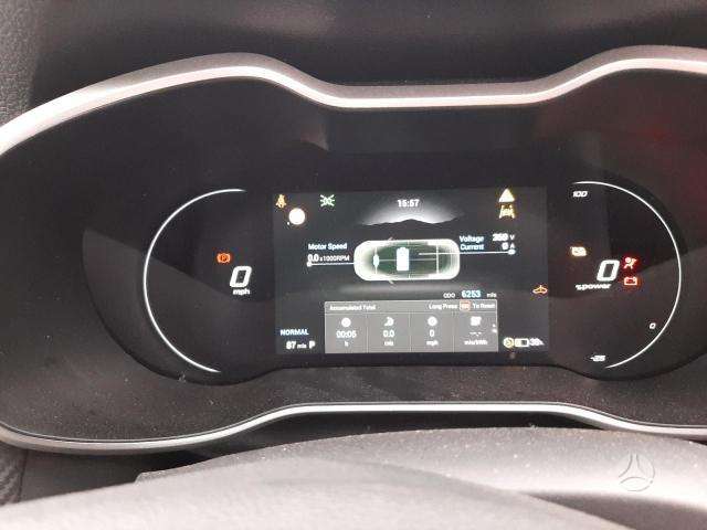 MG ZS по частям
