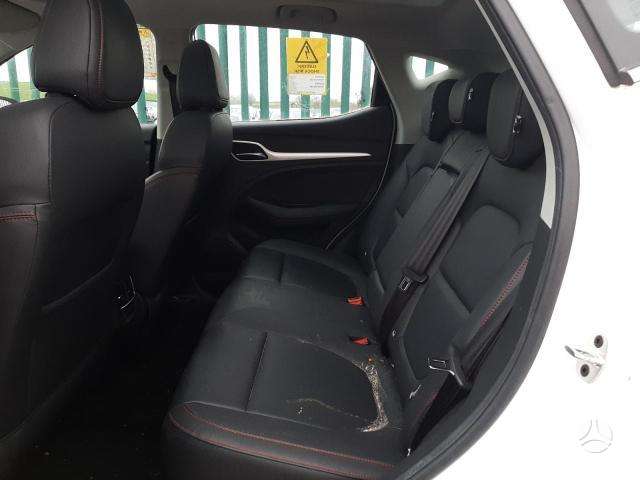 MG ZS for parts