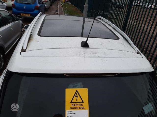 MG ZS for parts