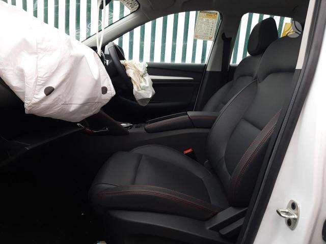 MG ZS dalimis