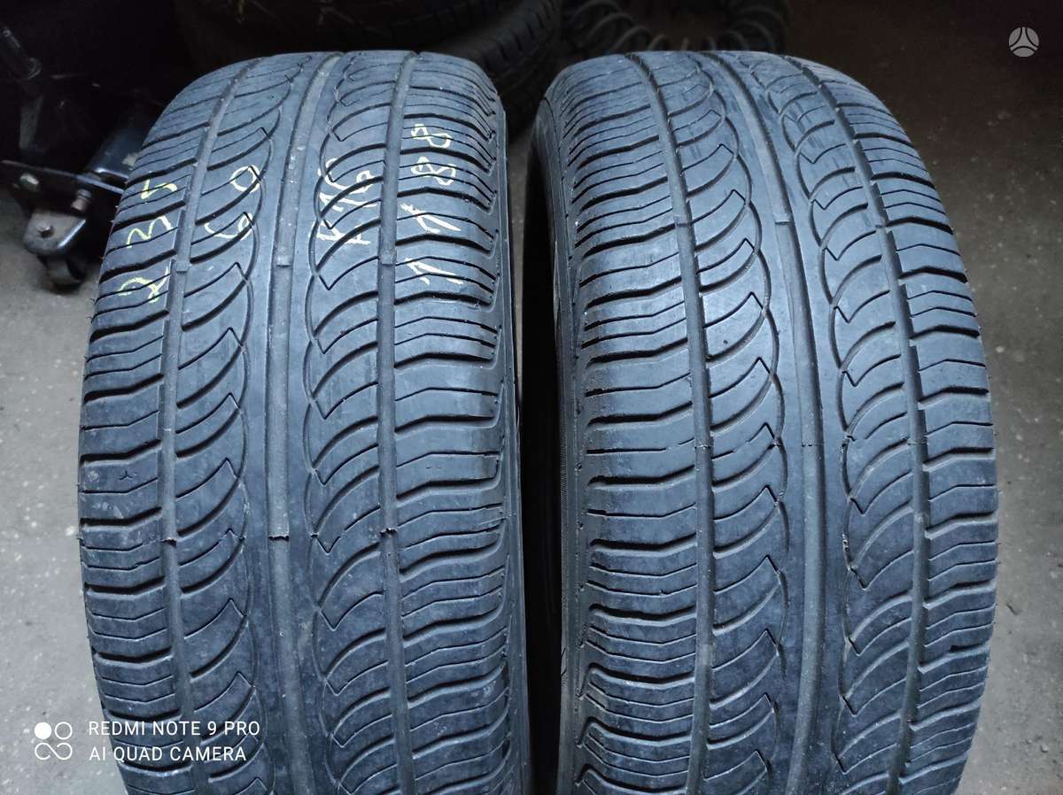 General, summer 235/60 R16