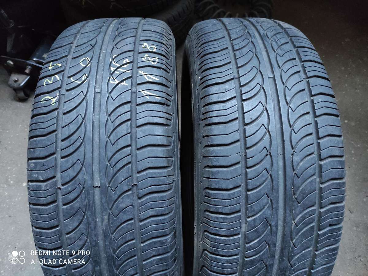 General, vasaras 235/60 R16