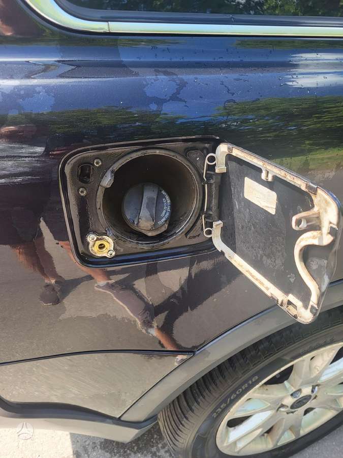 Volvo XC90 - 4
