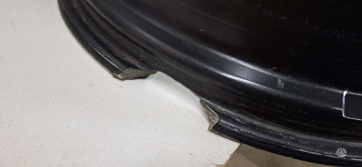 BMW X5, light alloy, R21