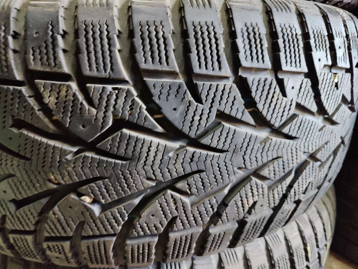 Toyo, winter 255/50 R20