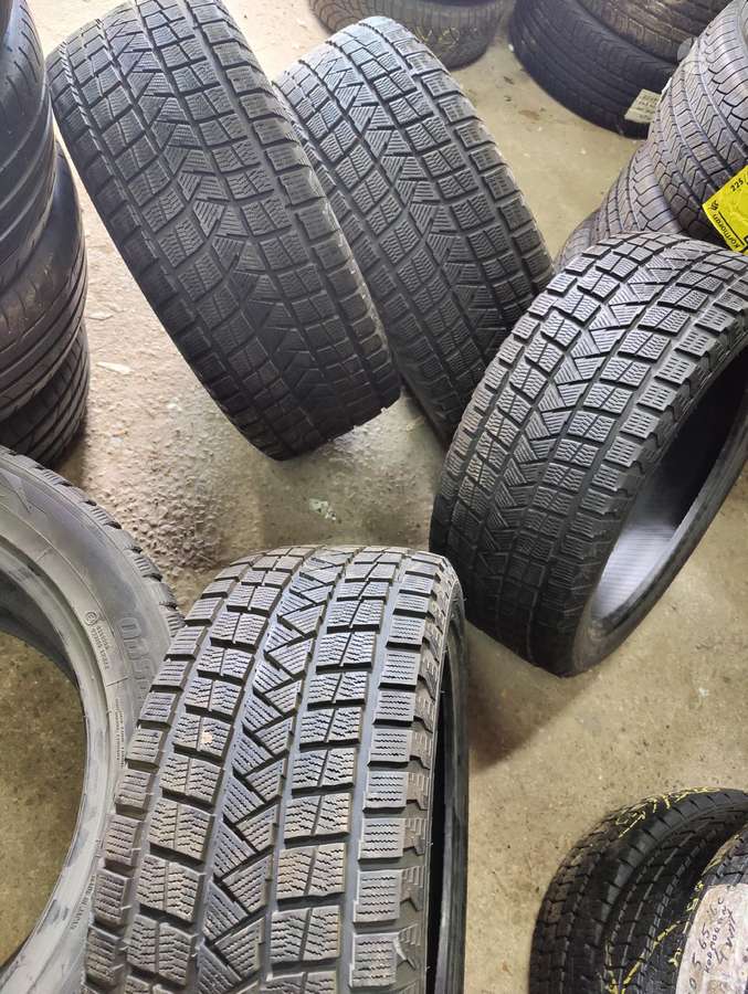Firemax FM806, зимние 255/45 R19