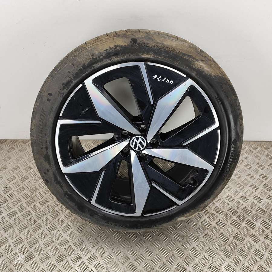 Volkswagen ID 4, легкосплавные , R20