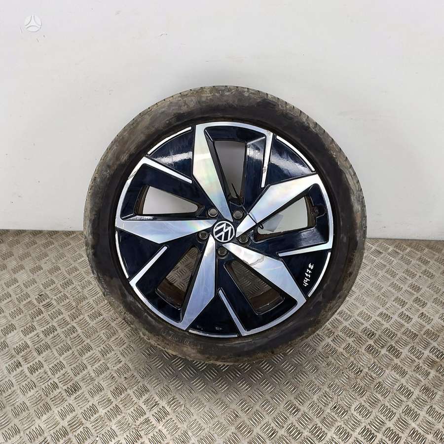 Volkswagen ID 4, легкосплавные , R20