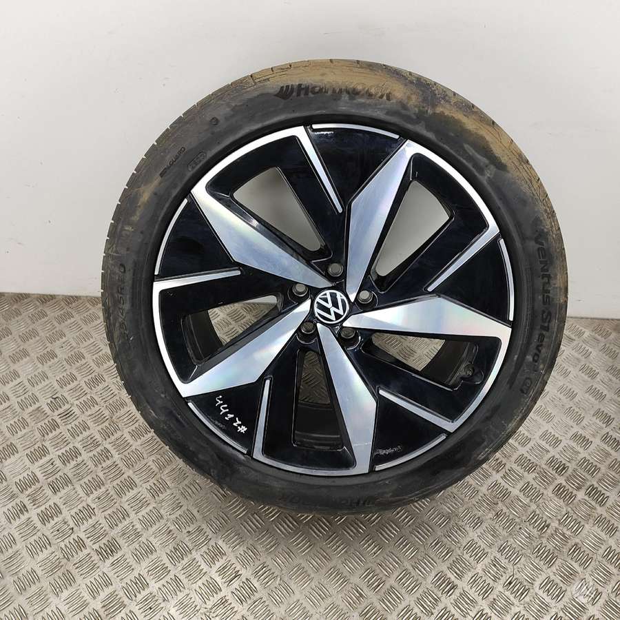Volkswagen ID 4, легкосплавные , R20