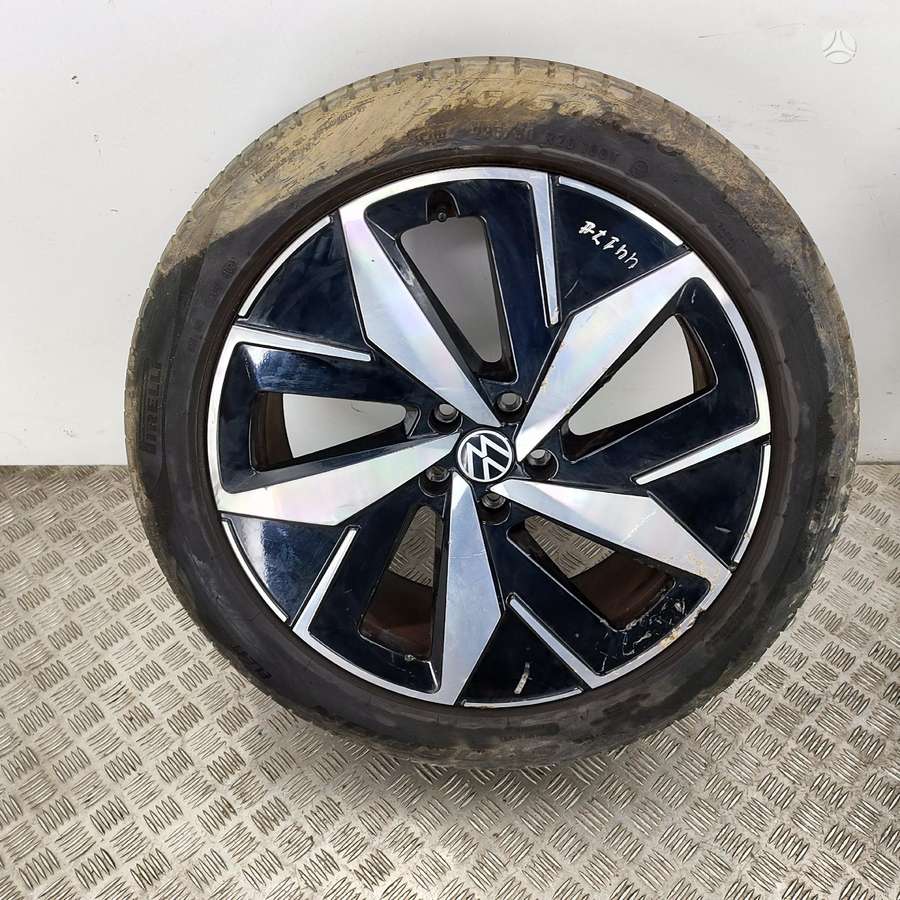 Volkswagen ID 4, легкосплавные , R20