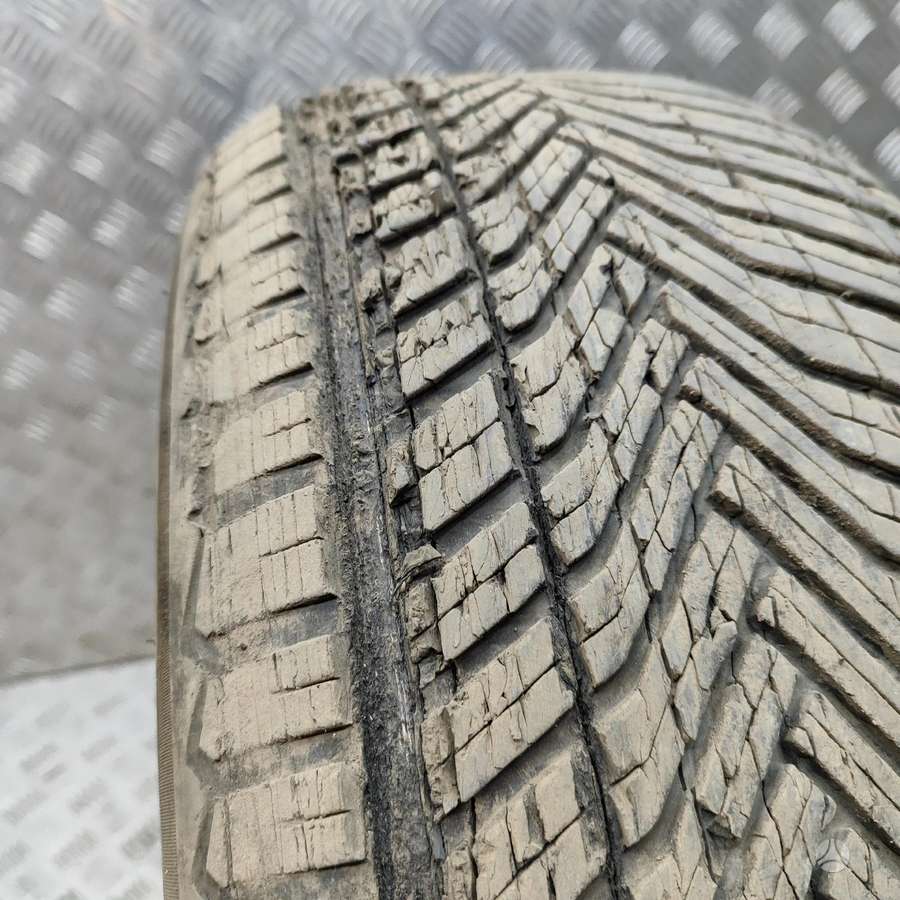 Volvo XC70, light alloy, R18