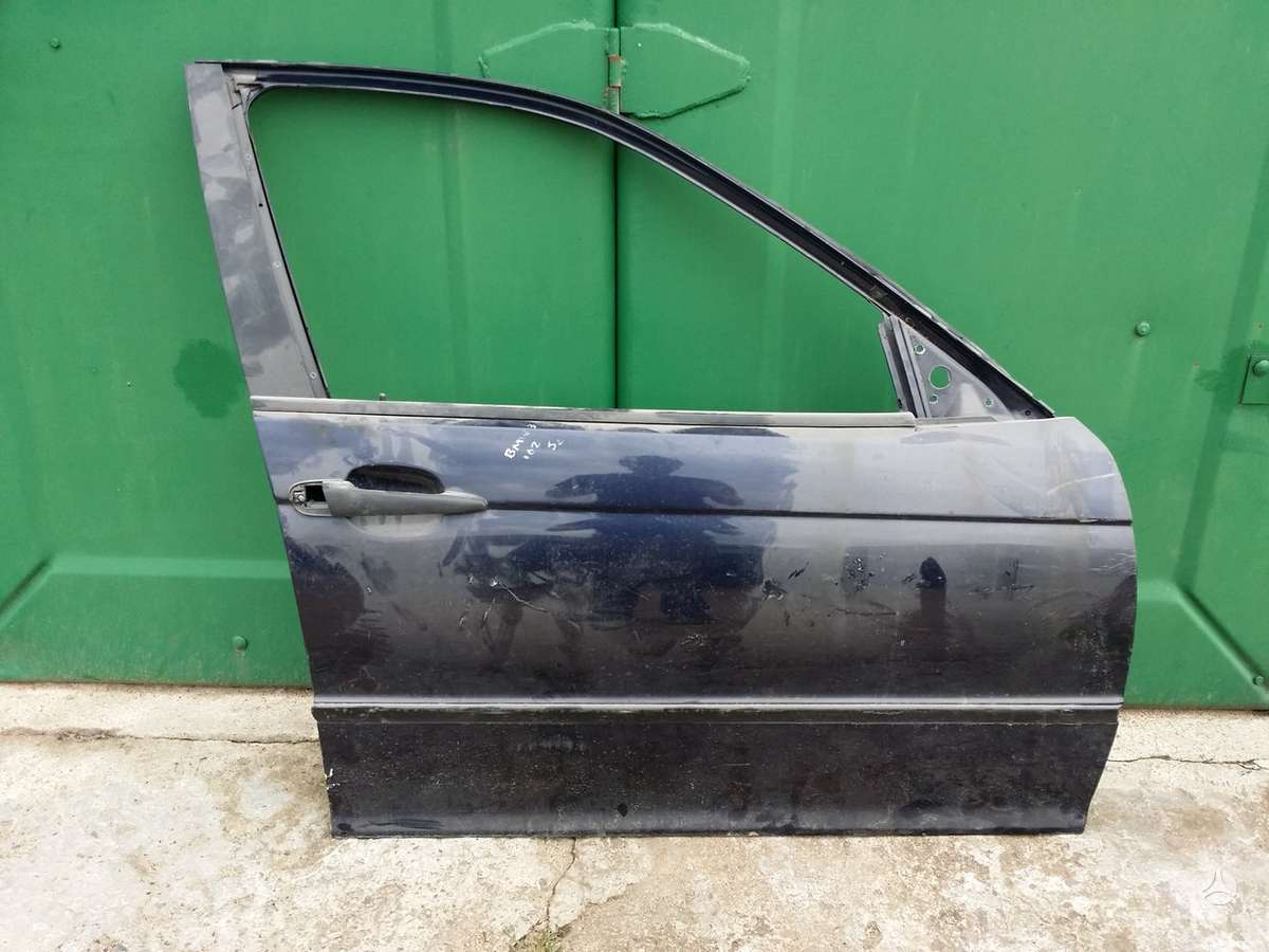 BMW 3 serija body parts